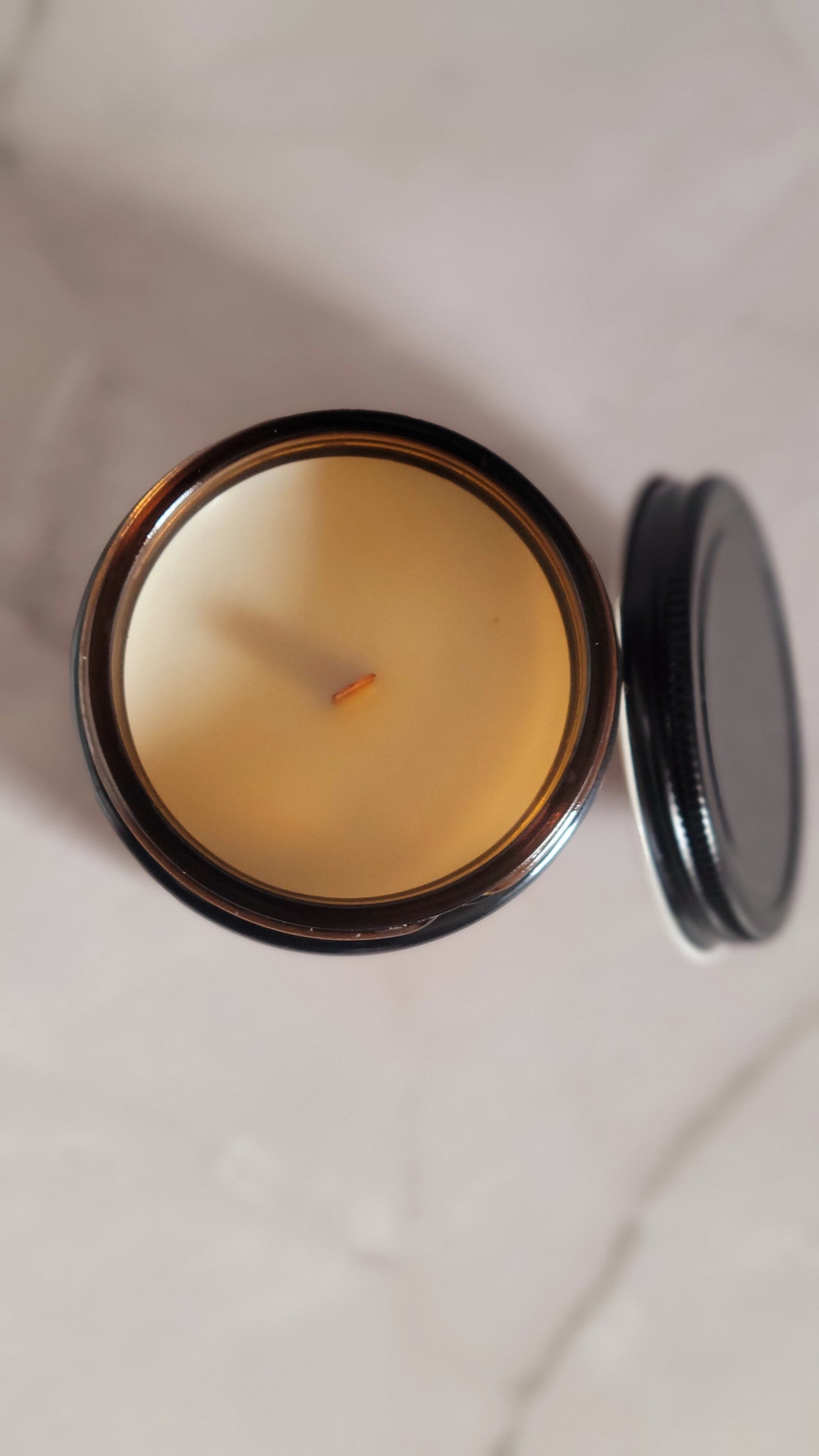 Honeysuckle & Jasmine Candle
