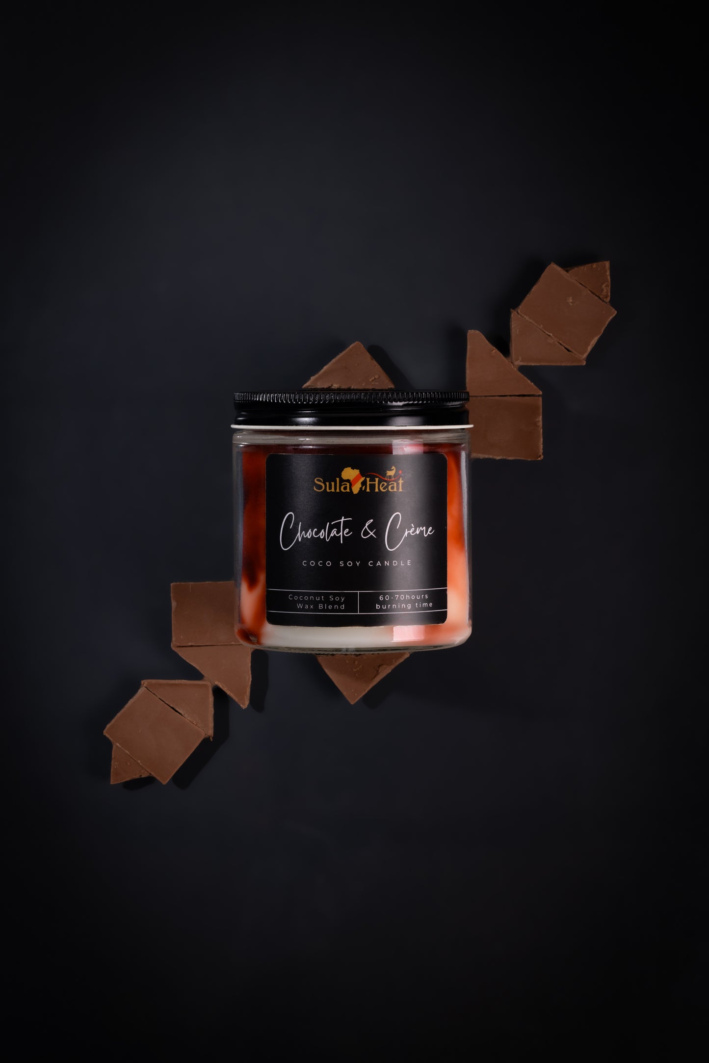 Chocolate & Crème