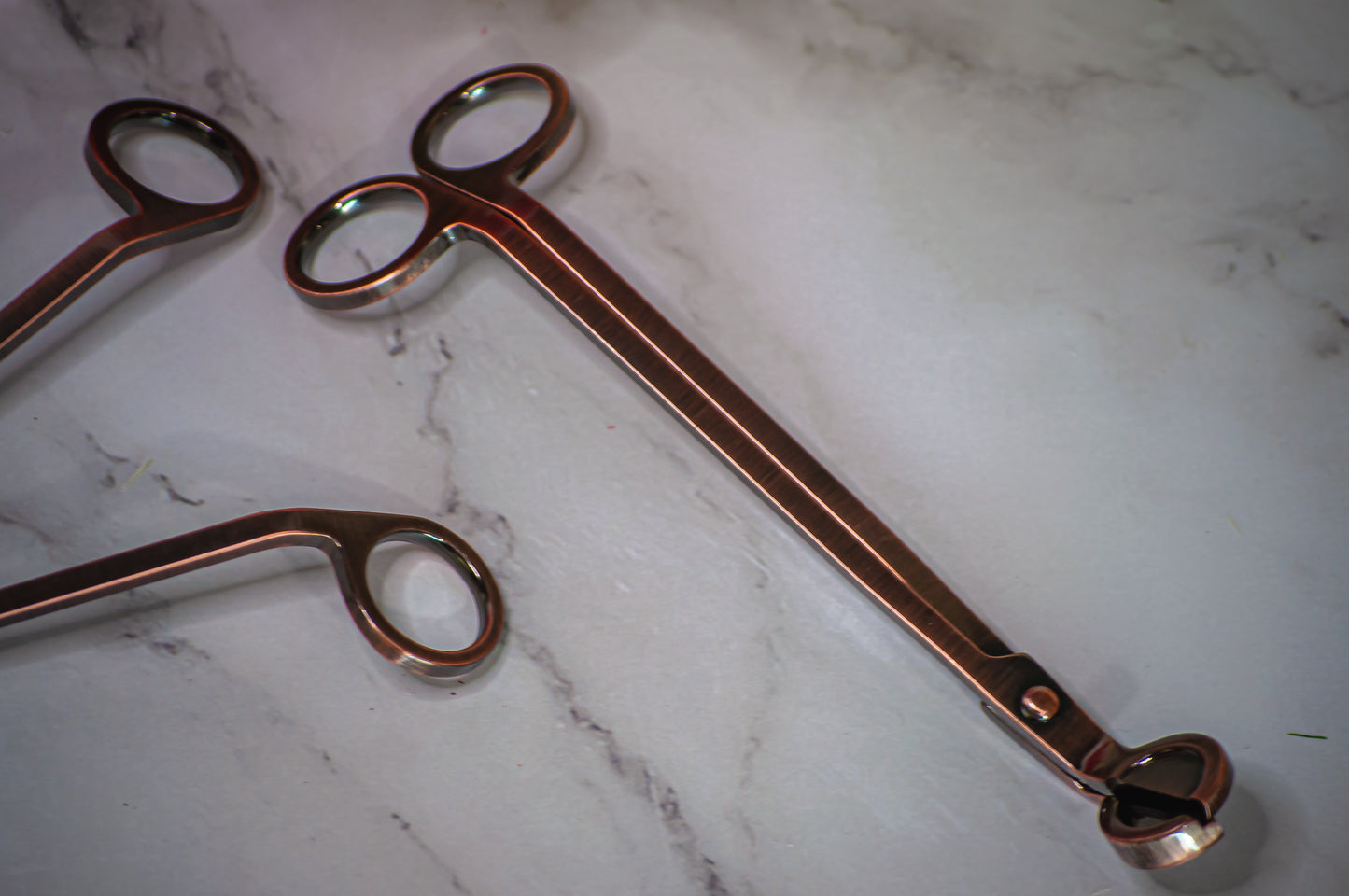 Wick Trimmer
