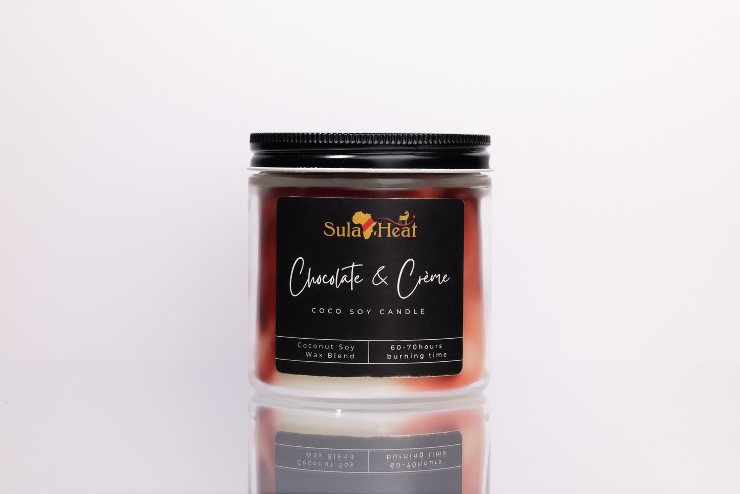 Chocolate & Crème