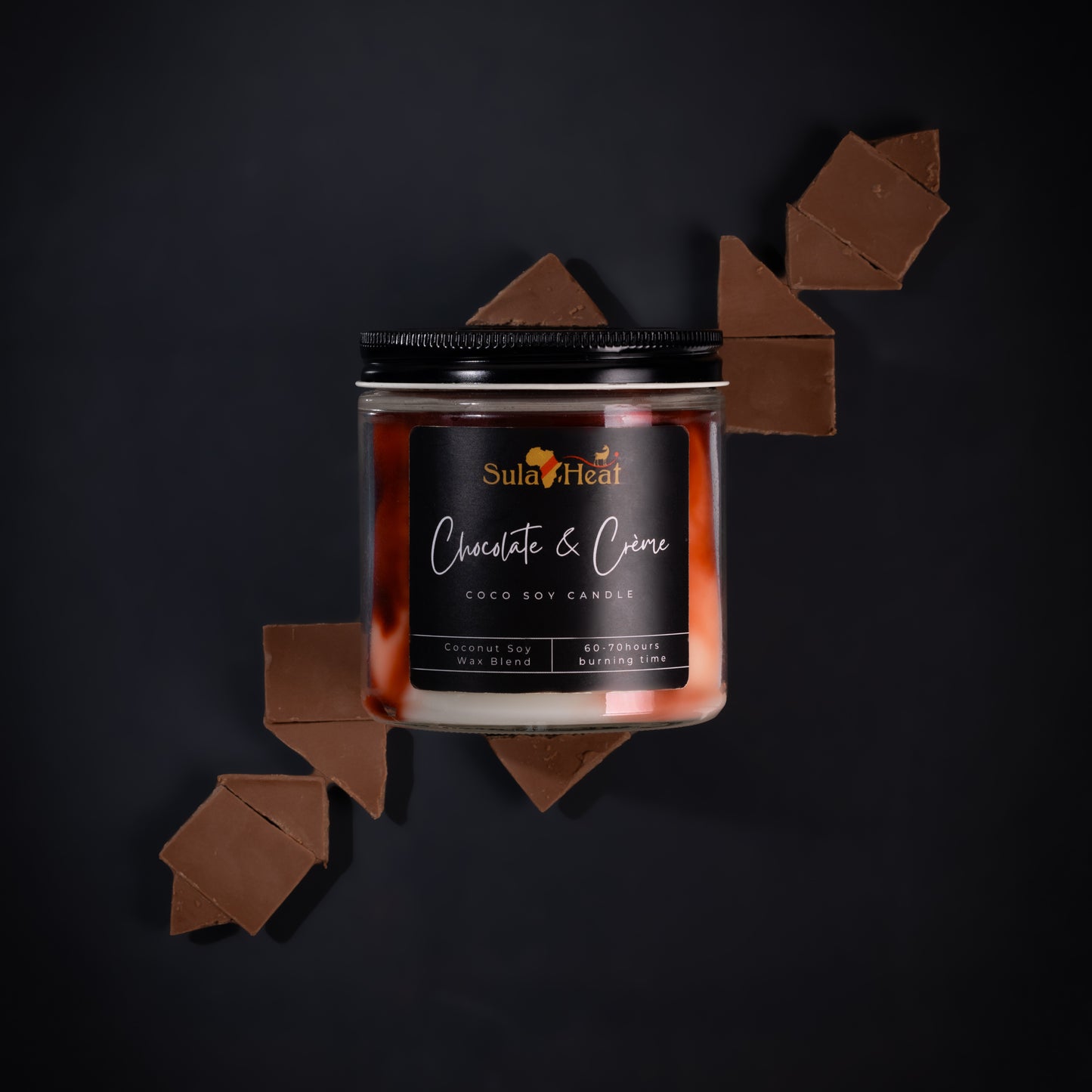 Chocolate & Crème