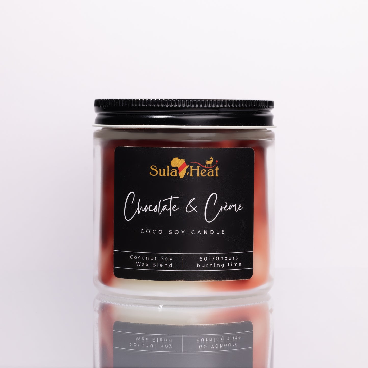 Chocolate & Crème